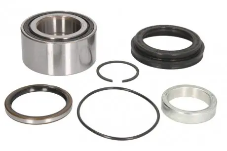 Подшипник ступицы (задней) Lexus LX/Toyota Land Cruiser 98-07 SNR SNR NTN R141.16