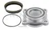 Подшипник ступицы (передней) Toyota Land Cruiser 02- (+ABS) SNR SNR NTN R141.18 (фото 1)