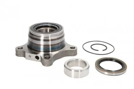 Подшипник ступицы (задней) Toyota Land Cruiser Prado 02- SNR SNR NTN R141.21