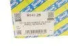 Подшипник ступицы (задней) Renault Master 10- (FWD) (45x80x60) (однокатковый)) SNR SNR NTN R141.28 (фото 10)
