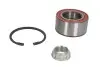 Подшипник ступицы (задней) BMW 3/7/8/X3/Z3 94- SNR SNR NTN R150.27 (фото 1)