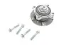 Підшипник маточини (передньої) BMW 5 (E39) SNR SNR NTN R150.30 (фото 3)