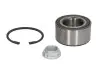 Подшипник ступицы (передней) BMW 3 (E90/E91/E92)/5 (E60/E61)/X3 (E83)/X5 (E53) 00- (к-кт) SNR SNR NTN R150.33 (фото 1)