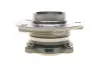 Подшипник ступицы (передней) BMW 7 (E65/E66/E67) 01-08 M54/M57/M67/N52/N62/N73 SNR SNR NTN R150.34 (фото 3)