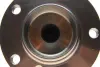 Подшипник ступицы (передней) BMW 7 (E65/E66/E67) 01-08 M54/M57/M67/N52/N62/N73 SNR SNR NTN R150.34 (фото 4)