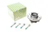 Підшипник маточини (передньої) BMW 1(E81-E88) 07-13 3 (E90-E93) 05-13 SNR SNR NTN R150.40 (фото 1)