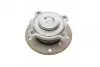 Підшипник маточини (передньої) BMW 1(E81-E88) 07-13 3 (E90-E93) 05-13 SNR SNR NTN R150.40 (фото 4)