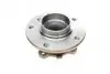 Підшипник маточини (передньої) BMW 1(E81-E88) 07-13 3 (E90-E93) 05-13 SNR SNR NTN R150.40 (фото 7)