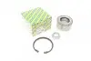 Подшипник ступицы (задней) BMW 1 (E82/E88)/3 (E91/E93) 05-13 (45x85x41)(+ABS) SNR SNR NTN R150.42 (фото 1)