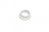 Подшипник ступицы (задней) BMW 1 (E82/E88)/3 (E91/E93) 05-13 (45x85x41)(+ABS) SNR SNR NTN R150.42 (фото 6)