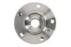 Подшипник ступицы (передней) BMW X5 (E70)/X6 (E71/E72) 07-13 SNR SNR NTN R150.45 (фото 3)