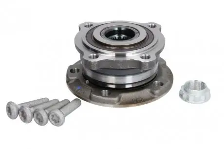 Подшипник ступицы (передней) BMW X5 (E70)/X6 (E71/E72) 07-13 SNR SNR NTN R150.45