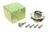 Подшипник ступицы (передней) BMW 5(F10/F11)/6(F12/F13)/7(F01-F04)/X3(F25)/X4(F26) 09- SNR SNR NTN R150.51 (фото 1)