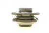 Подшипник ступицы (передней) BMW 5(F10/F11)/6(F12/F13)/7(F01-F04)/X3(F25)/X4(F26) 09- SNR SNR NTN R150.51 (фото 3)