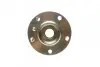 Подшипник ступицы (передней) BMW 5(F10/F11)/6(F12/F13)/7(F01-F04)/X3(F25)/X4(F26) 09- SNR SNR NTN R150.51 (фото 4)