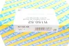 Подшипник ступицы (передней) BMW 3 (E91) 05- N20/N47/S65 SNR SNR NTN R150.52 (фото 11)