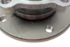 Подшипник ступицы (передней) BMW 3 (E91) 05- N20/N47/S65 SNR SNR NTN R150.52 (фото 2)