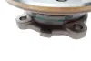 Подшипник ступицы (передней) BMW 3 (E91) 05- N20/N47/S65 SNR SNR NTN R150.52 (фото 6)