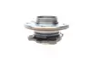 Подшипник ступицы (передней) BMW 3 (E91) 05- N20/N47/S65 SNR SNR NTN R150.52 (фото 7)