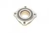 Подшипник ступицы (задней) BMW X3 (F25) 10-17 N20/N47/N52/N57 SNR SNR NTN R150.53 (фото 5)