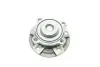 Подшипник ступицы (передней) BMW 1 (F20)/2 (F23)/3 (F34)/4 (F32/F83) 11- B37/B47/B48/N13/N47/N55 SNR SNR NTN R150.55 (фото 2)