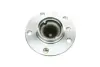Подшипник ступицы (передней) BMW 1 (F20)/2 (F23)/3 (F34)/4 (F32/F83) 11- B37/B47/B48/N13/N47/N55 SNR SNR NTN R150.55 (фото 5)