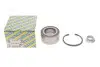 Подшипник ступицы (задней) BMW 1 (F20)/2 (F23)/3 (F30)/4(33) 10- SNR SNR NTN R150.56 (фото 2)