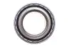 Подшипник ступицы (задней) BMW 1 (F20)/2 (F23)/3 (F30)/4(33) 10- SNR SNR NTN R150.56 (фото 4)