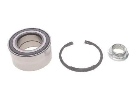 Подшипник ступицы (задней) BMW 1 (F20)/2 (F23)/3 (F30)/4(33) 10- SNR SNR NTN R150.56