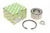 Підшипник маточини (задньої) BMW 3 (F30/F31/F80)/4 (F33/F83/F32/F82) 11- (45x84x41) SNR SNR NTN R150.57 (фото 1)