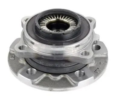 Колеса подшипника, набор SNR NTN R15058