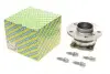 Подшипник ступицы (задней) BMW X1 (F48)/X2 (F39) 14- B37/B38/B47/B48 SNR SNR NTN R150.60 (фото 1)