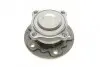 Подшипник ступицы (задней) BMW X1 (F48)/X2 (F39) 14- B37/B38/B47/B48 SNR SNR NTN R150.60 (фото 2)
