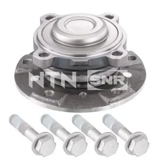 Автозапчасть SNR NTN R15063