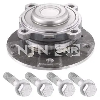 Автозапчасть SNR NTN R15064