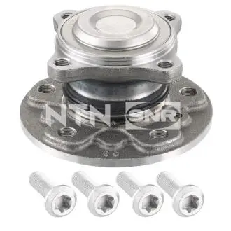 Автозапчасть SNR NTN R15068