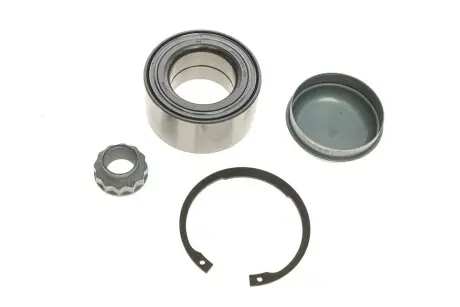 Подшипник ступицы (передней) MB A140-210 (W168) 97-04 SNR SNR NTN R151.31