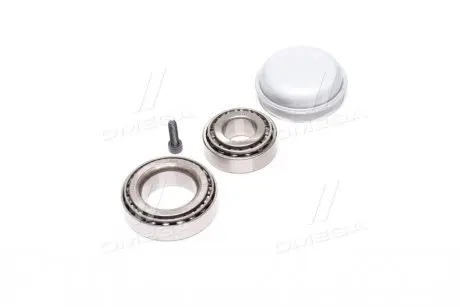 Подшипник ступицы (передней/задней)) MB S-class (W203/S203/W204/S204/C204) 00- SNR SNR NTN R151.36