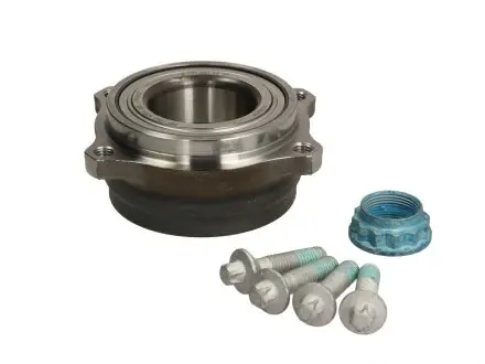 Подшипник ступицы (задней) MB E-class (W211) 2.0-6.2 -08 SNR SNR NTN R151.37