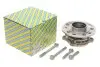 Подшипник ступицы (передней) MB C-class (W205)/E-class (W213) 13- (148x98) SNR NTN R15164 (фото 2)