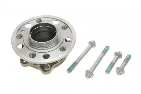 Подшипник ступицы (передней) MB C-class (W205)/E-class (W213) 13- (148x98) SNR NTN R15164