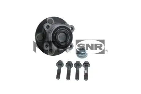 Комплект підшипника колеса SNR NTN R152.103