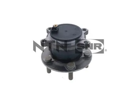 Комплект підшипника колеса SNR NTN R152.108