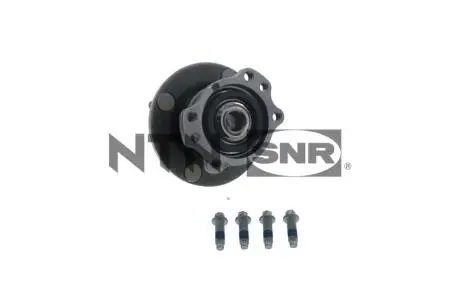 Комплект підшипника колеса SNR NTN R152.109