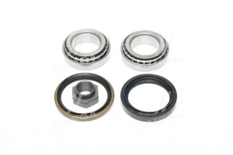 Подшипник колесный SNR NTN R152.19
