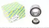 Подшипник ступицы (передней) Jaguar X-Type/Ford Mondeo III 1.8-3.0 00-09 (40х75х37) (+ABS) (к-кт) SNR SNR NTN R152.23 (фото 1)