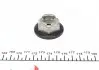 Подшипник ступицы (передней) Jaguar X-Type/Ford Mondeo III 1.8-3.0 00-09 (40х75х37) (+ABS) (к-кт) SNR SNR NTN R152.23 (фото 5)