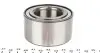 Підшипник маточини (передньої) Ford Fiesta -08 (+ABS) SNR SNR NTN R152.55 (фото 2)