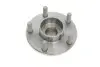 Підшипник маточини (передньої) Ford Focus II 05- (+ABS) SNR SNR NTN R152.62 (фото 5)
