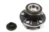 Подшипник ступицы (задней) Ford Connect (+ABS) SNR SNR NTN R152.68 (фото 2)